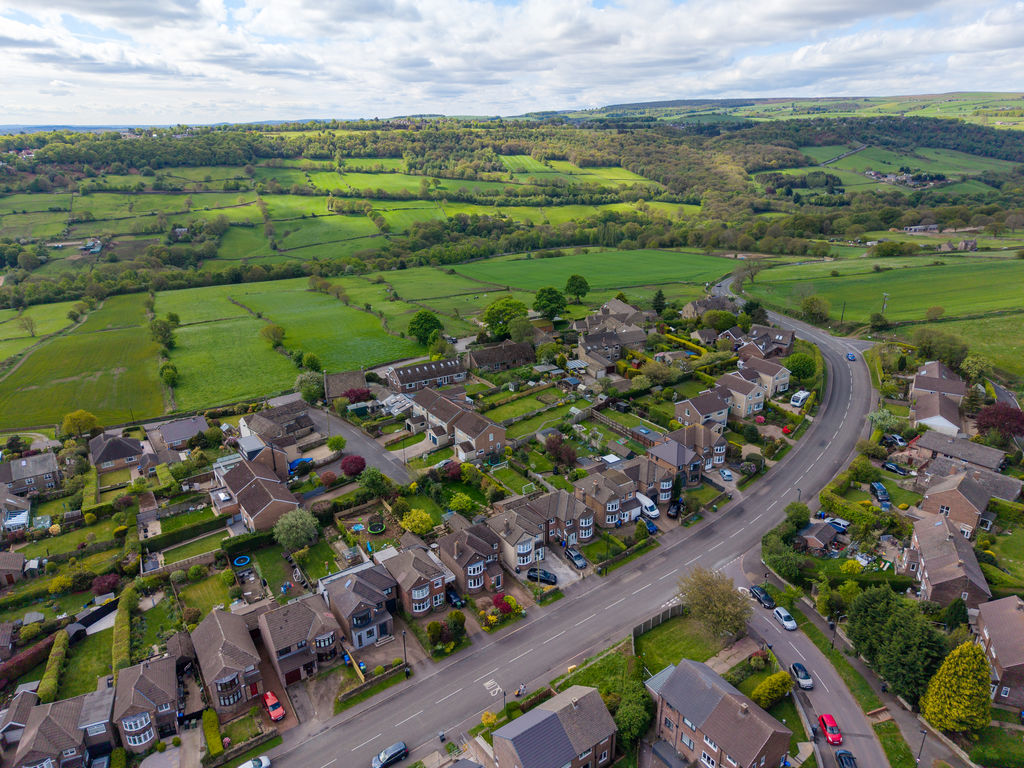 Oldfield Road Stannington